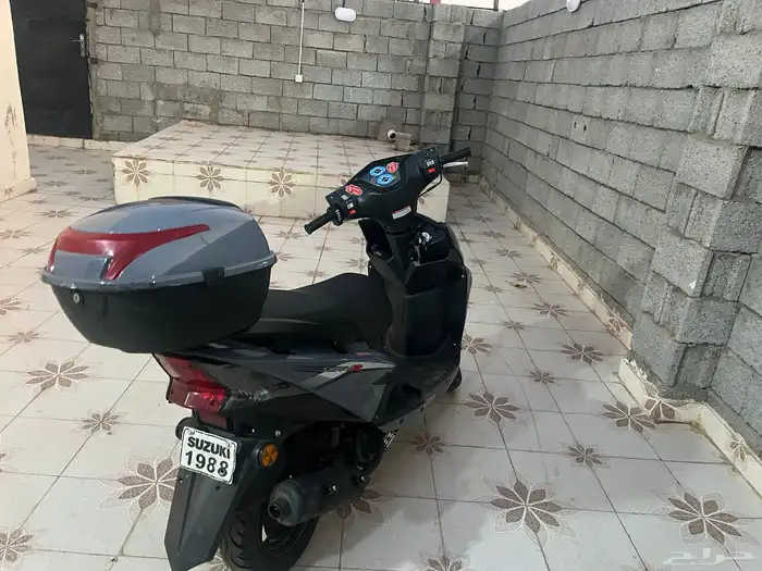 دباب ريس بطه الجديد 2024 0