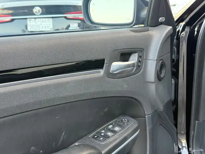 كرايزلر C300s موديل 2021 نظيفف 11