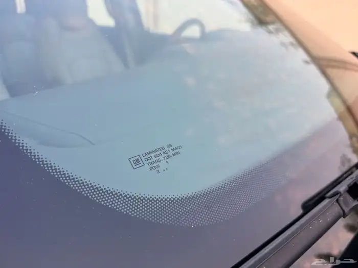 اكاديا SLT 2013 نظيف جدا 33