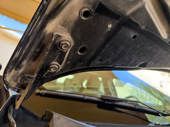 فورد تورس المديل 2017 فل كامل سعودي توكيلات الجزيرة 99