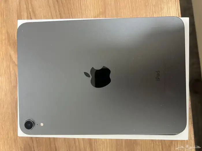 ايباد ميني ( الجيل السادس ) السعة 64 جيجا 4