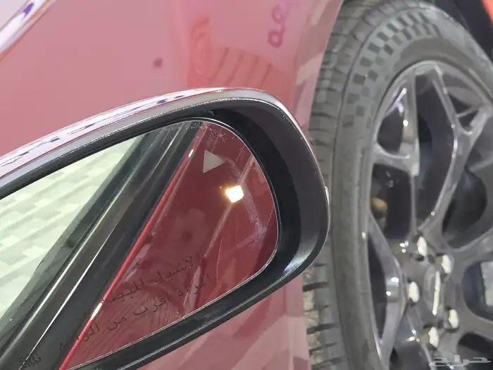 كرايزلر C300s 2021 وكالة 18