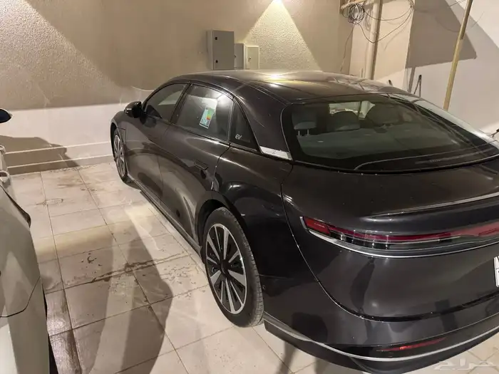 لوسيد اير 2024 2