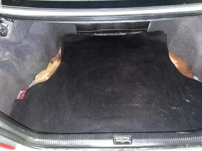 كامري 2003جونير 22