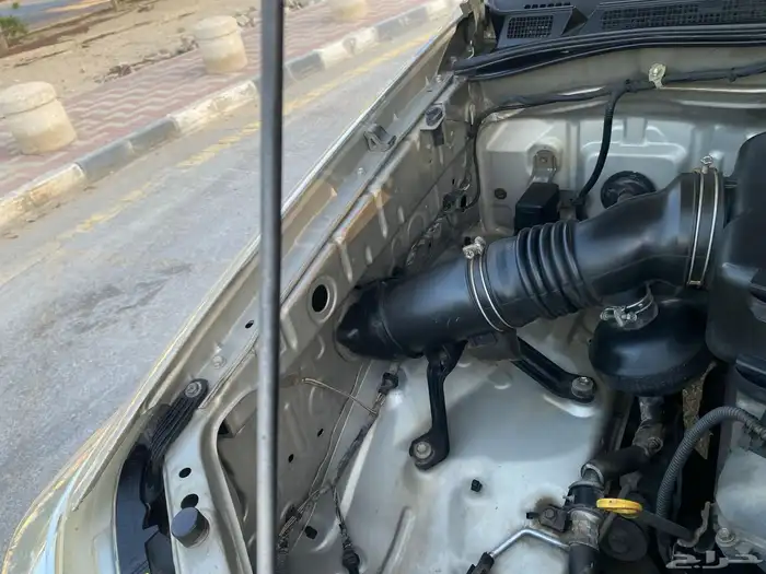 فورشنر 2015 - VX- ستيني مستخدم اول من الوكالة 13