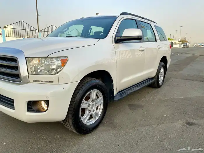 سكويا 2014 نظيف 3