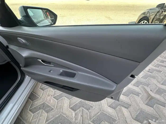 هونداي الالنترا 2024 سعودي المجدوعي للسيارات 20