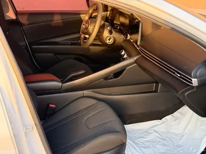 النترا 2021 بنزين 30