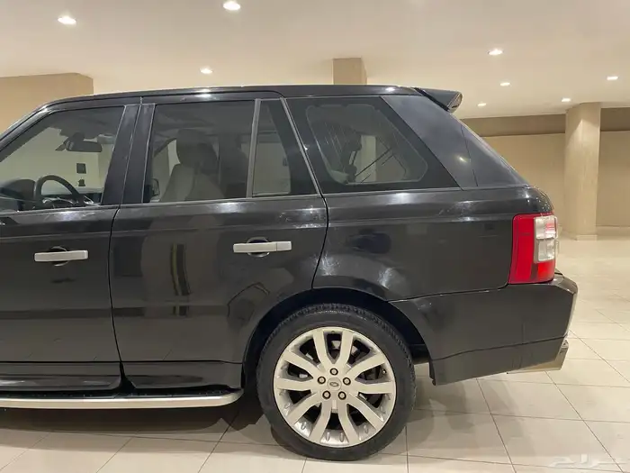 للبيع رنج روفر 2009 4