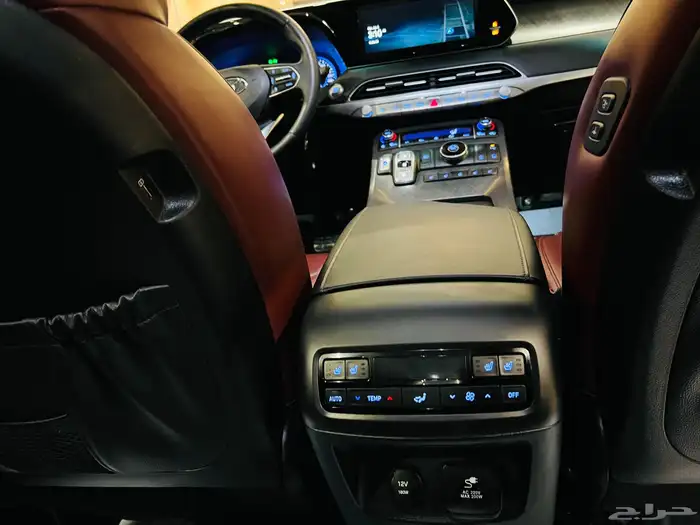 باليسيد فل كامل 2020 بطاقه جمركيه 8