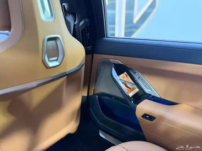 بي ام 735i 2026 5