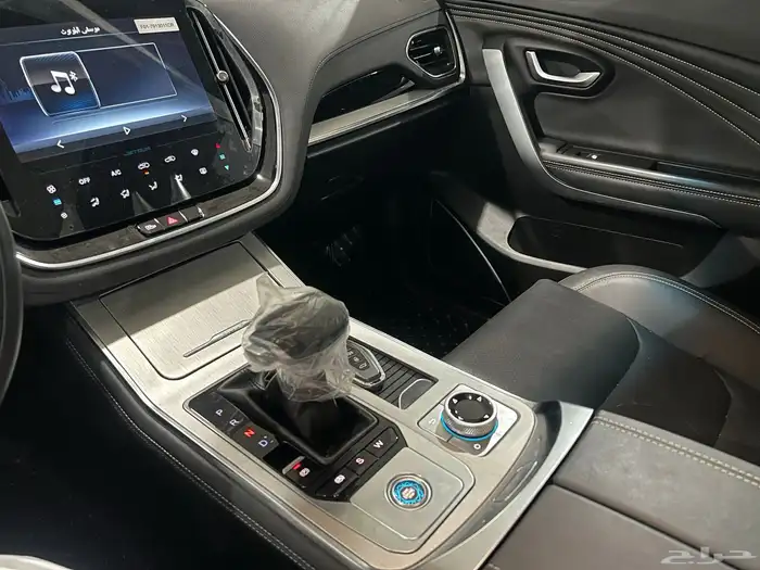 جيتور X70 فل كامل 2025 عداد 7 الاف فقط وكاله 19