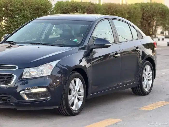 كروز 2017 فل كامل نظيفة 9