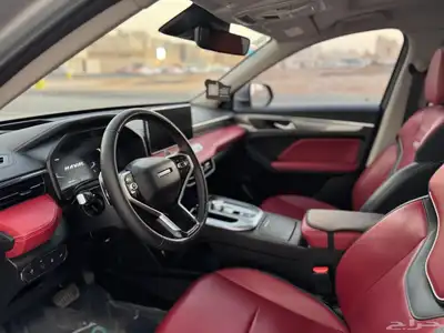 هافال جوليان index