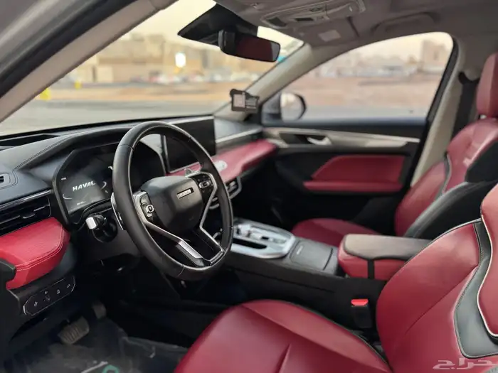 هافال جوليان 8