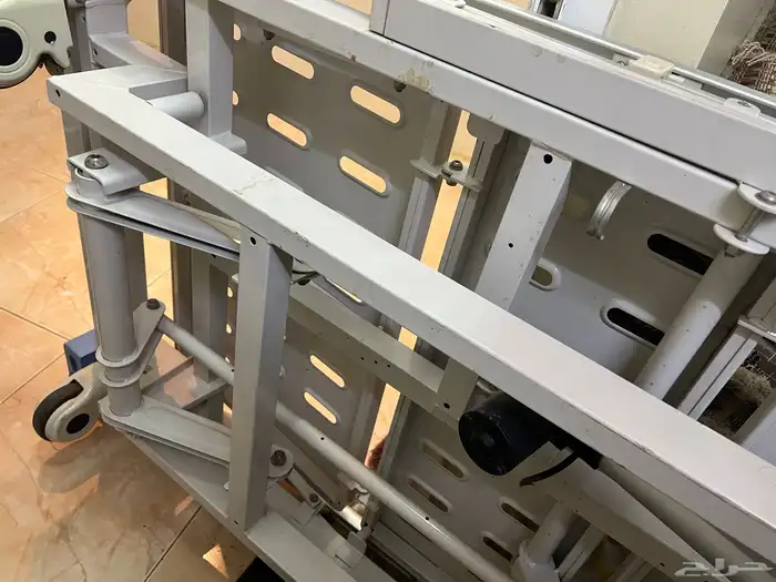 سرير كهربائي 12