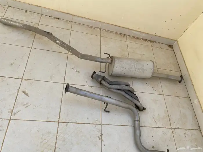 هدرز هايلوكس يابانيه غمارتين 6