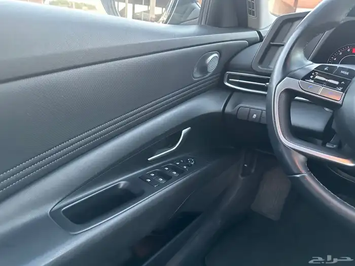 هونداي النترا 2023 10