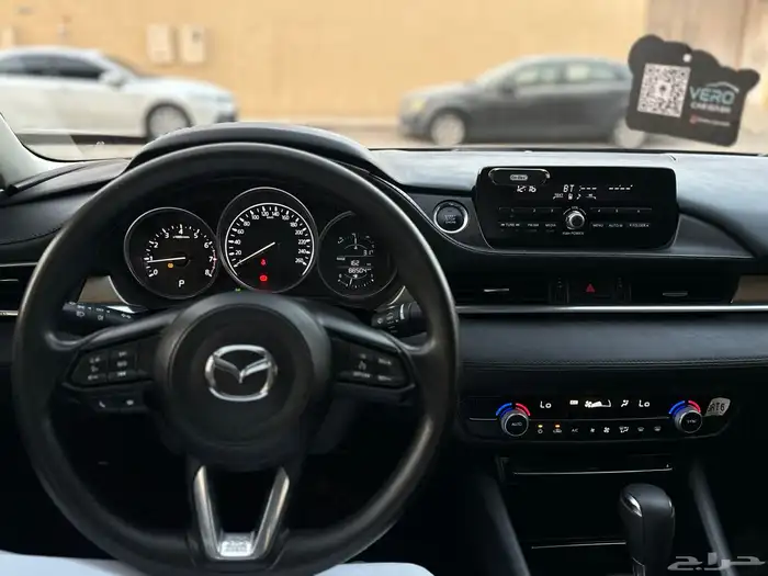 مازدا 6 موديل 2023 22