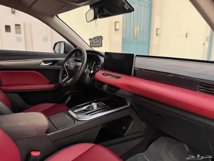 هافال جوليان 11