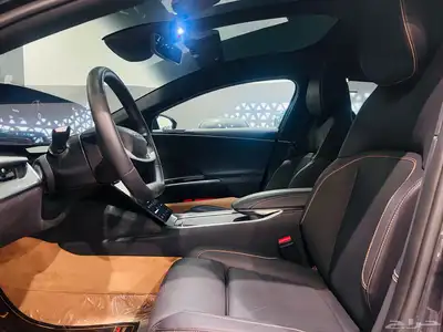 لوسيد اير تورنق 2024 سعودي(بحالة الوكالة ) index