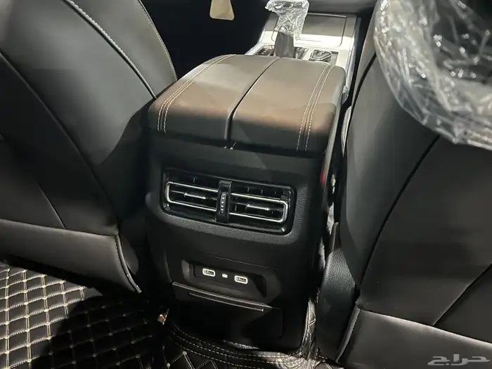 جيتور X70 فل كامل 2025 عداد 7 الاف فقط وكاله 29