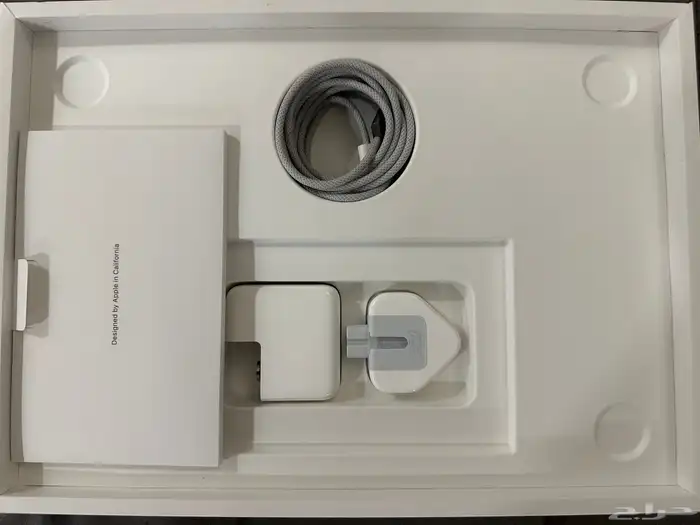 ماك بوك اير 2022 - MacBook Air M2 2022 4