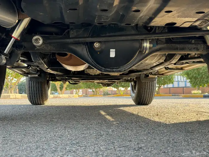 باترول فتك 2016 9