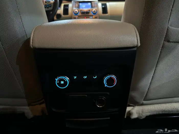 فورد فلكس موديل 2016 استاندر 27