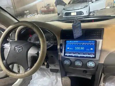 كامري 2011 فل كامل index