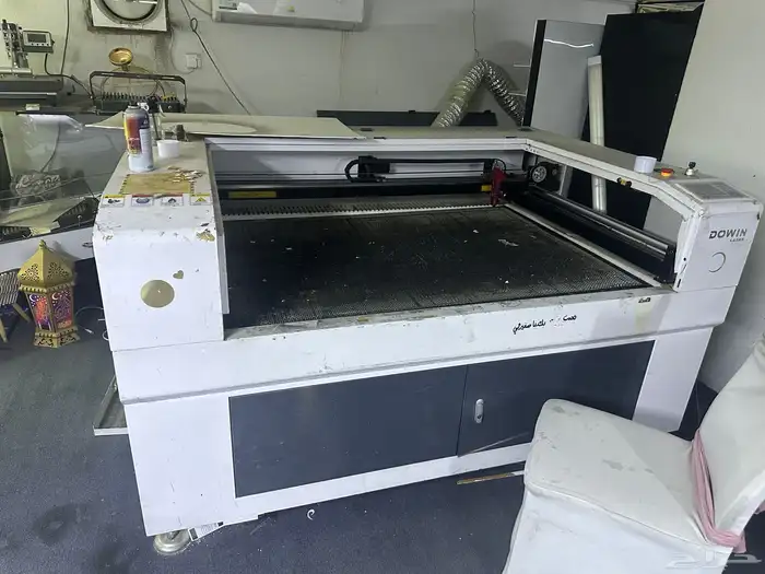 اكريلك ليزر 2