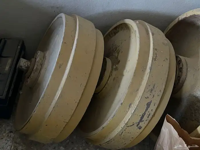 رول جنزير دركتر 0