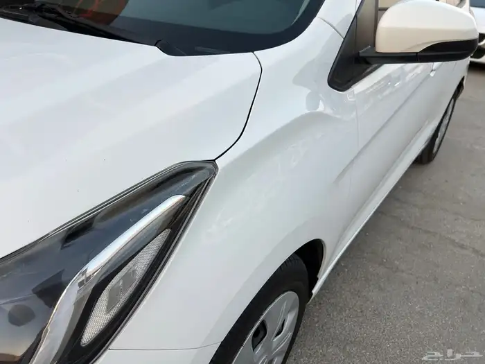 شيفروليه سبارك 2020 استاندر 3