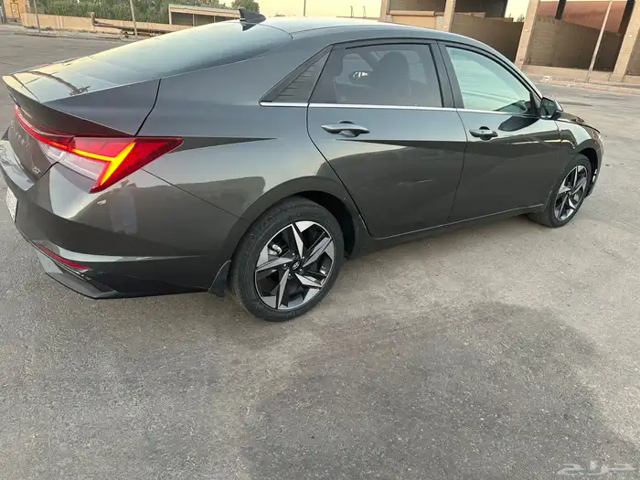 هونداي النترا 2023 1