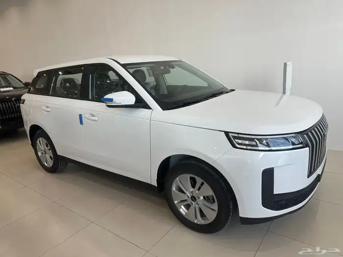 جايكو J5 استاندر موديل 2026 بسعر خاص وحصري 1