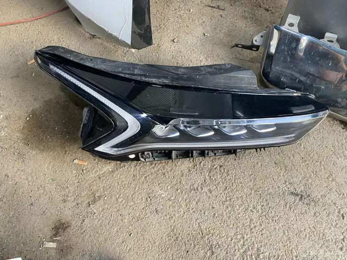 شمعه يمينK5 كياء5 موديل 2020-2023 اصلي وكاله 1