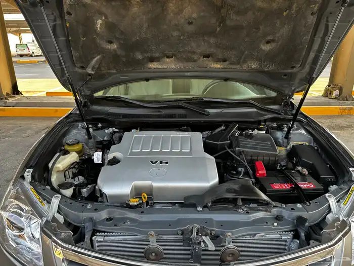 اوريون 2010 للبيع 11