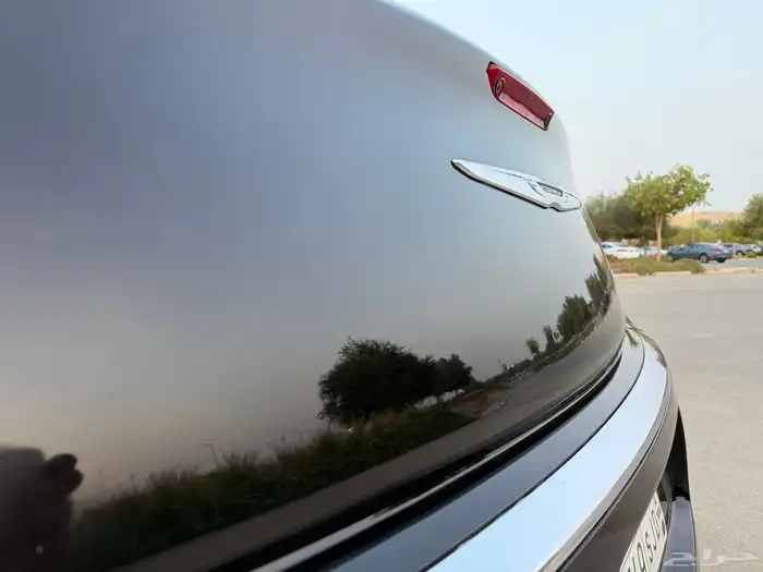 كرايسلر C300-2017 4