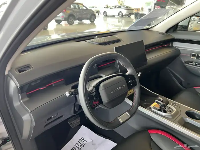 جيتور داشينج ميد موديل 2025 5