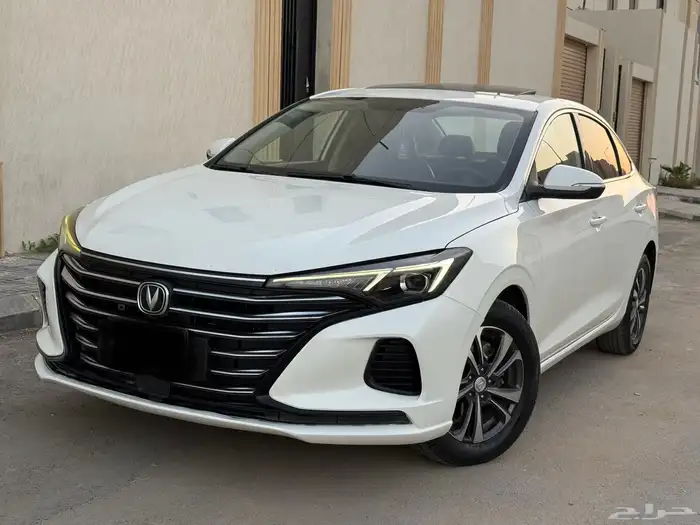 شانجان ايدو بلس 2022 فل كامل المجدوعي نظيفه 0