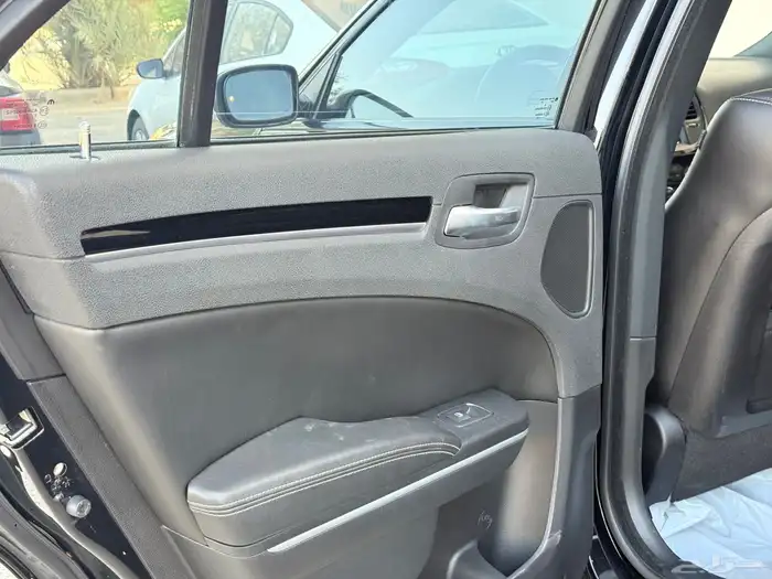 كرايزلر C300s موديل 2021 نظيفف 32