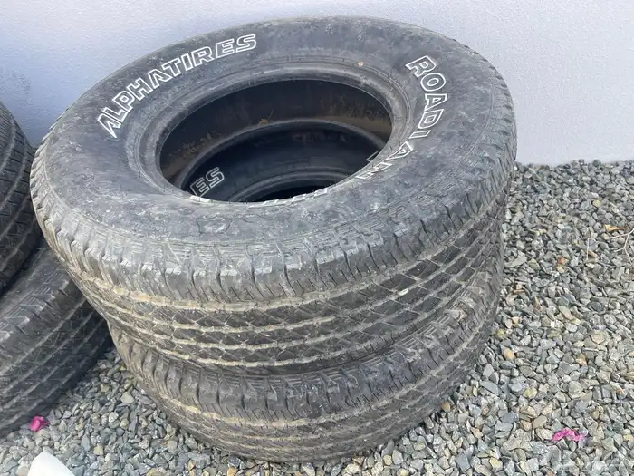 كفرات جيب ربع نظيفه 1