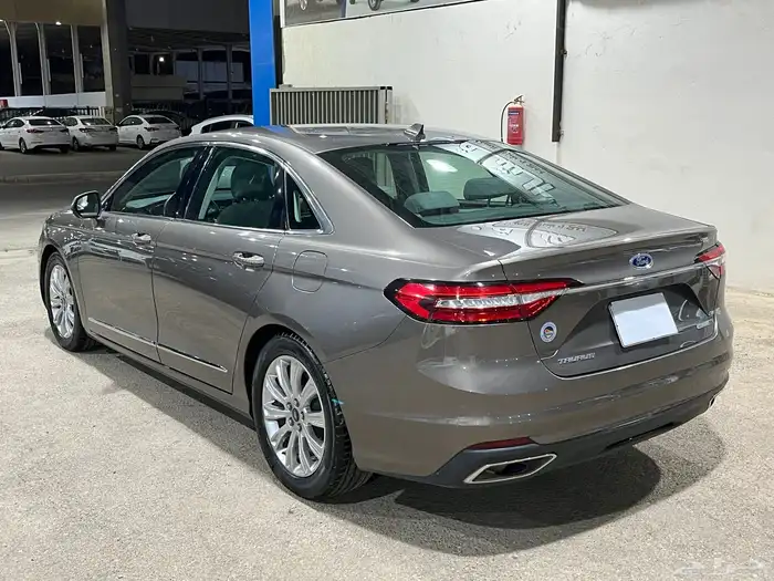 تورس 2021 سعودي 5