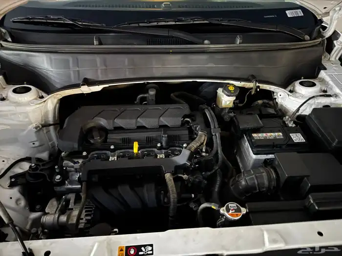 كرتا هونداي 2023 وكالة 8