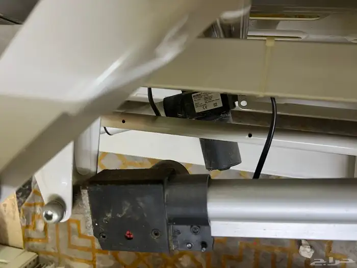 سرير كهربائي 2