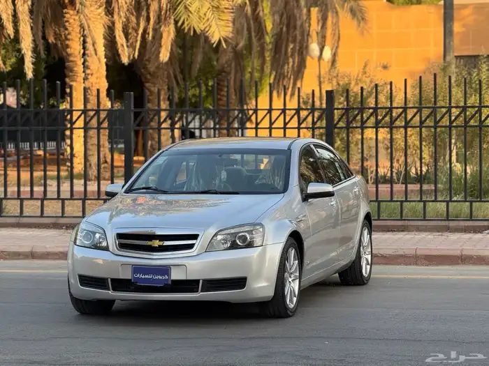 شيفروليه كابريس 2016 2