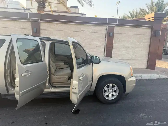 جمس_يوكون_XL_2011_ بدي وكاله 36