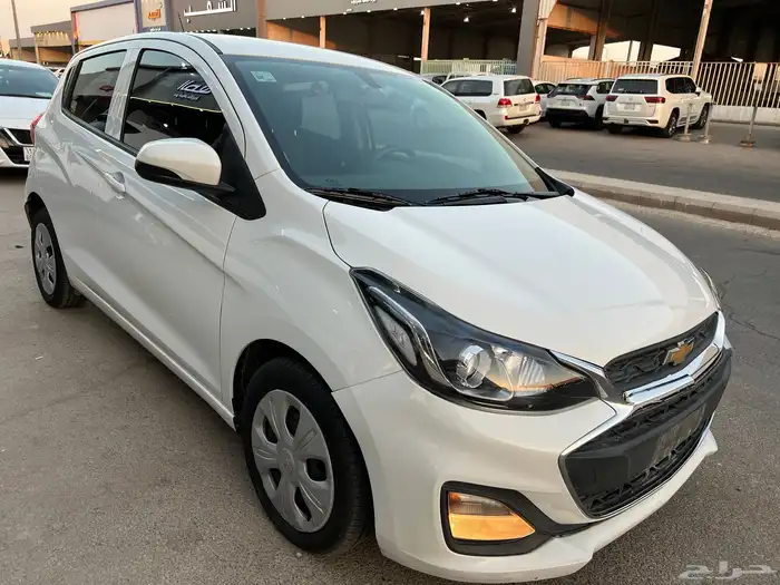 شيفروليه سبارك 2020 استاندر 1