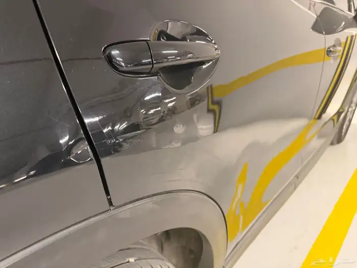 مازدا سي اكس 5 سيقنيتشر CX-5 Signature 2020 7