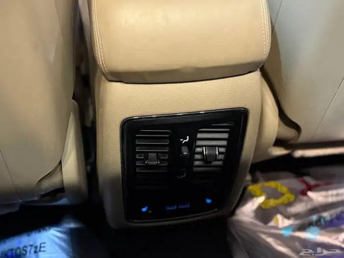 جيب شروكي ليمتد 2015 (( بحالة ممتازة )) 19